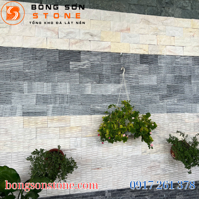 Cung cấp sỉ và lẻ đá ốp lát Ninh Thuận chất lượng, giá tốt 2 Nhu cầu sử dụng đá ốp lát tại Ninh Thuận ngày càng tăng cao