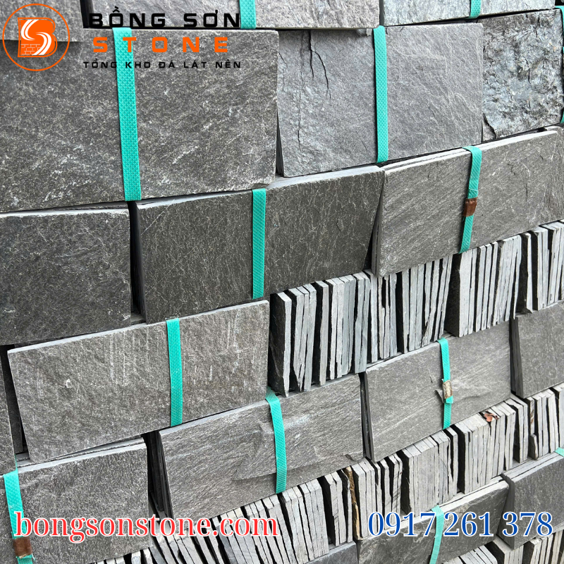 Cung cấp sỉ và lẻ đá ốp lát Ninh Thuận chất lượng, giá tốt 5 Bồng Sơn Stone cung cấp sản phẩm đá ôp lát đa dạng