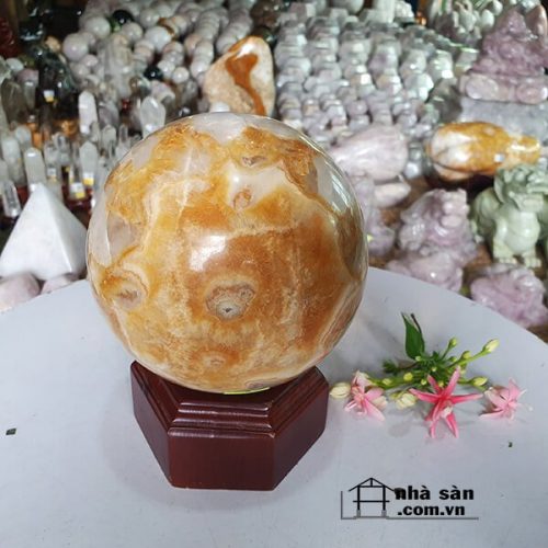 172152 qua cau da thach anh vang