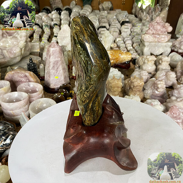 da canxedon tu nhien viet nam 1