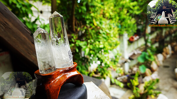 Hãy đến Nhà Sàn để trải nghiệm ngay nhé ! Hãy đến Nhà Sàn để trải nghiệm ngay nhé !