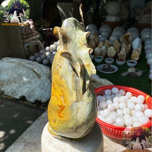 luc binh da