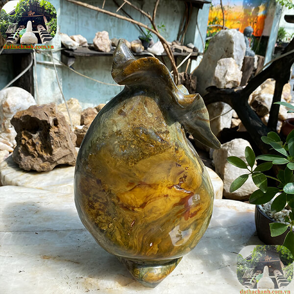 luc binh da canxedon 1