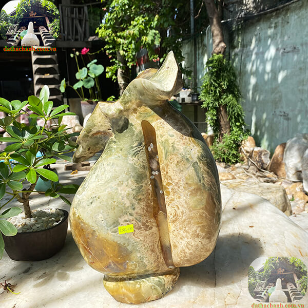 luc binh da tu nhien 1