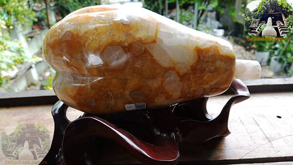 100% Đá tự nhiên 100% Đá tự nhiên