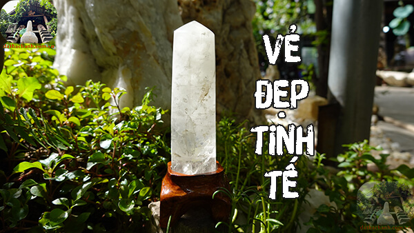 vẻ đẹp tinh tế