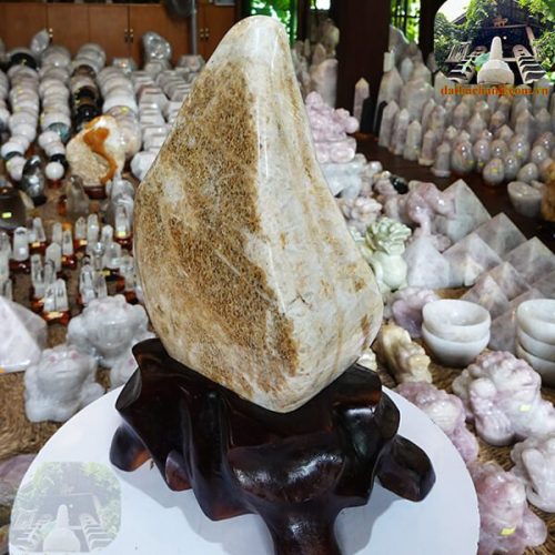 tru thach anh bong vang 1