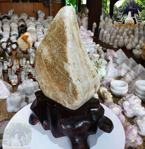 tru thach anh bong vang 1